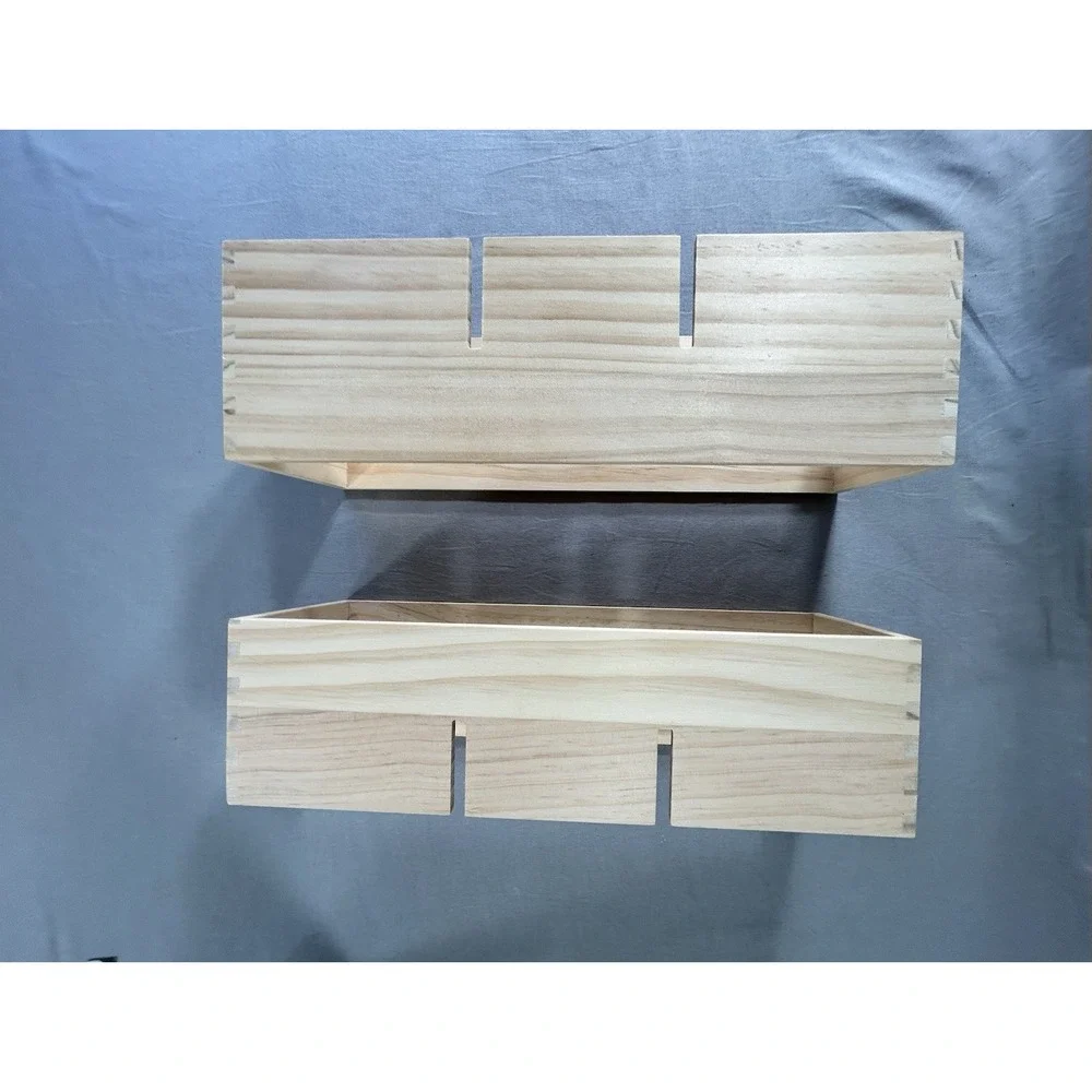 Revolution Wine Rack Gift Box Wine Not Included Napa Valley
